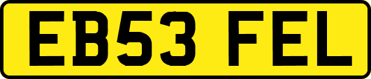 EB53FEL