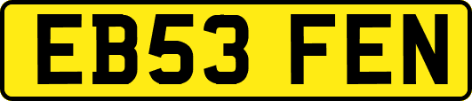 EB53FEN