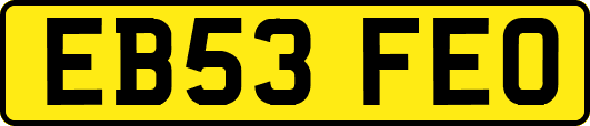 EB53FEO