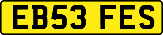 EB53FES