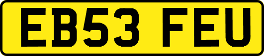 EB53FEU