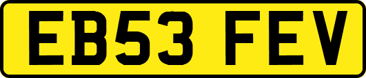 EB53FEV
