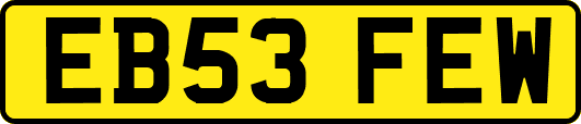 EB53FEW