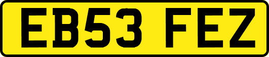 EB53FEZ