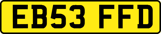 EB53FFD