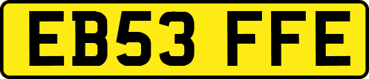 EB53FFE