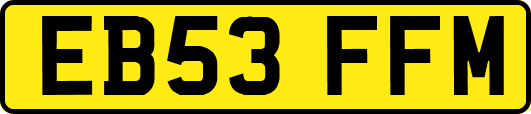 EB53FFM
