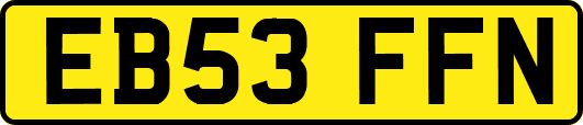 EB53FFN