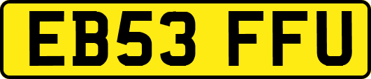 EB53FFU