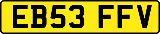 EB53FFV