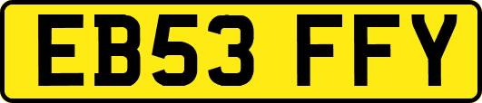 EB53FFY