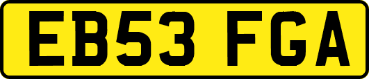 EB53FGA