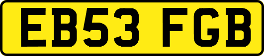 EB53FGB