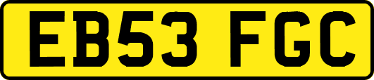 EB53FGC