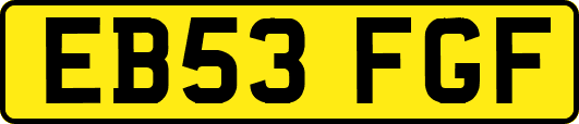 EB53FGF