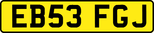 EB53FGJ