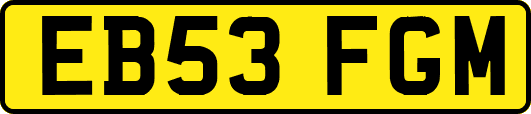 EB53FGM