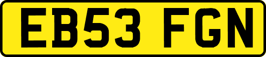 EB53FGN