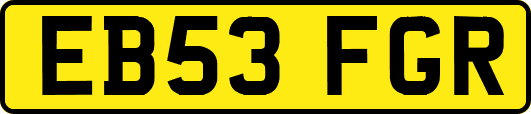 EB53FGR