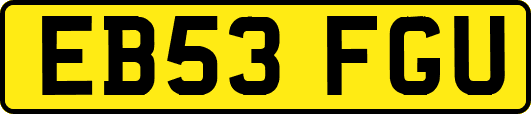 EB53FGU