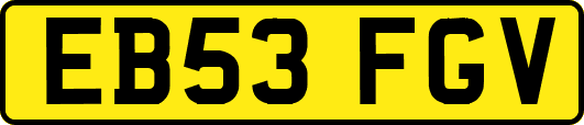 EB53FGV