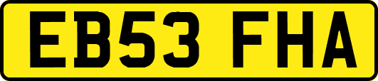 EB53FHA