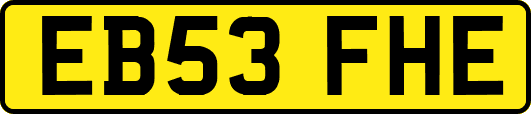 EB53FHE