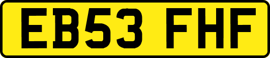 EB53FHF