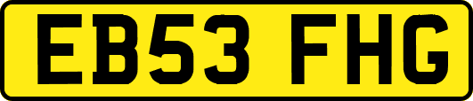 EB53FHG