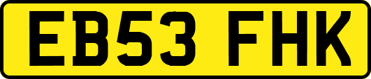 EB53FHK