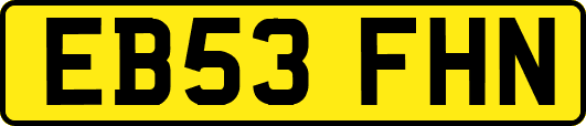 EB53FHN