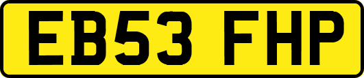 EB53FHP