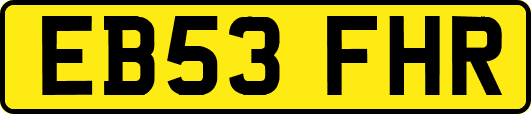 EB53FHR