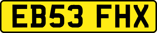 EB53FHX