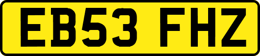 EB53FHZ