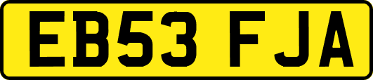 EB53FJA