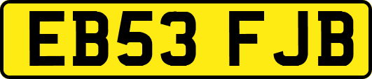 EB53FJB