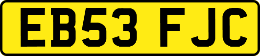 EB53FJC