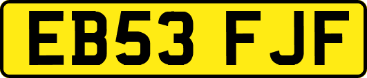EB53FJF