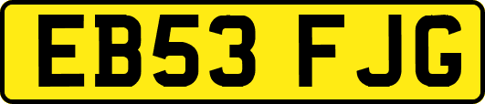 EB53FJG