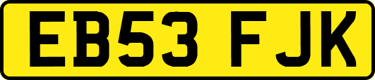 EB53FJK
