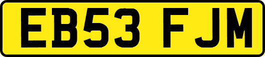 EB53FJM