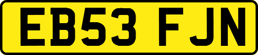 EB53FJN