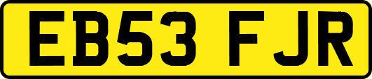 EB53FJR