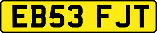 EB53FJT