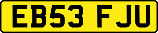 EB53FJU