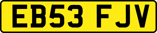 EB53FJV