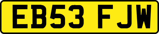 EB53FJW