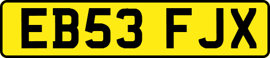 EB53FJX