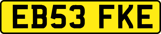 EB53FKE